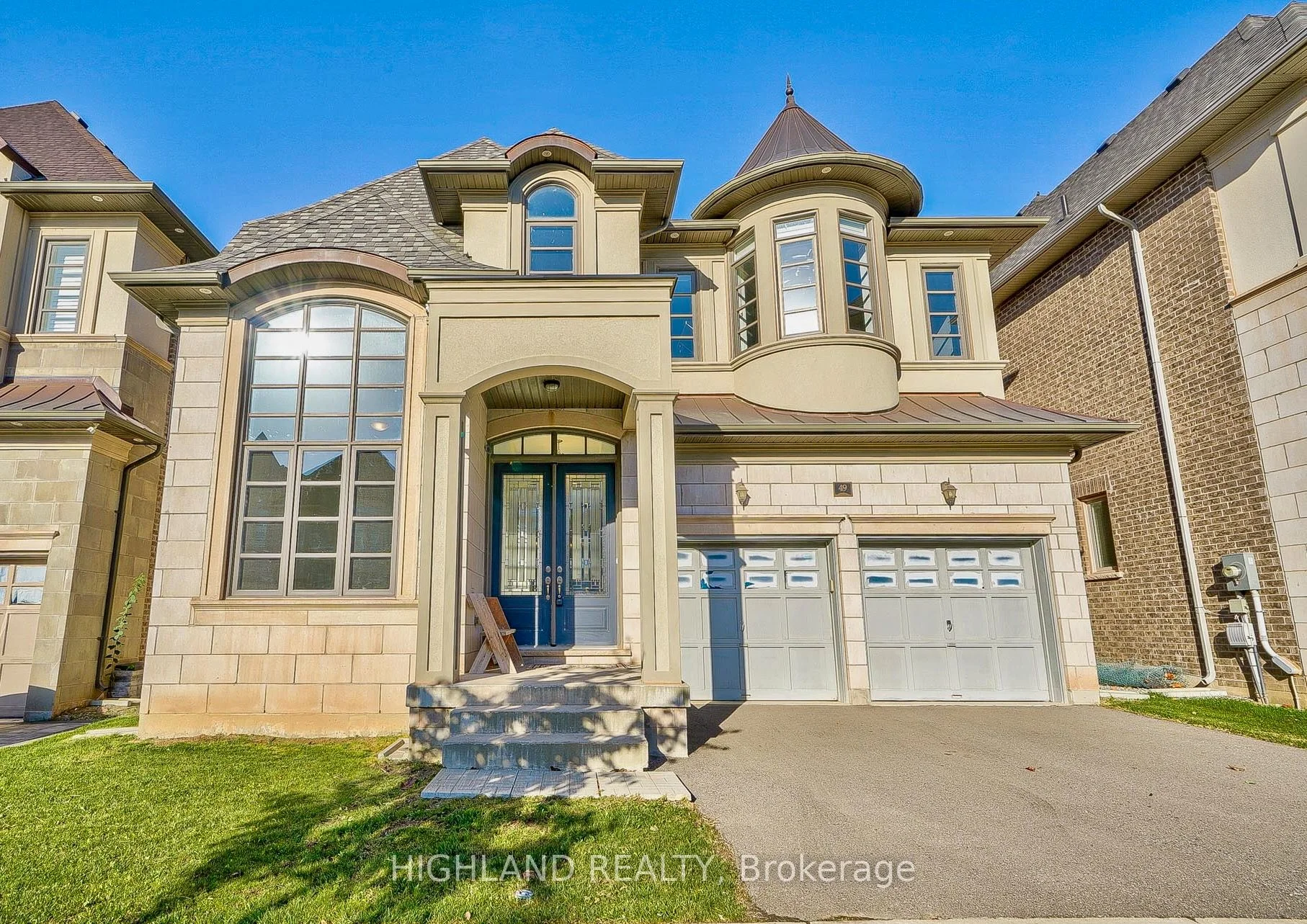 49 Threshing Mill Boulevard, Oakville, On L6h 0v6