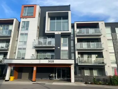 Condo Apartment in Oakville