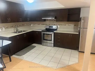 Detached in Brampton