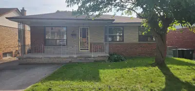 Detached in Toronto