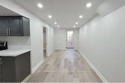 Semi-Detached in Brampton