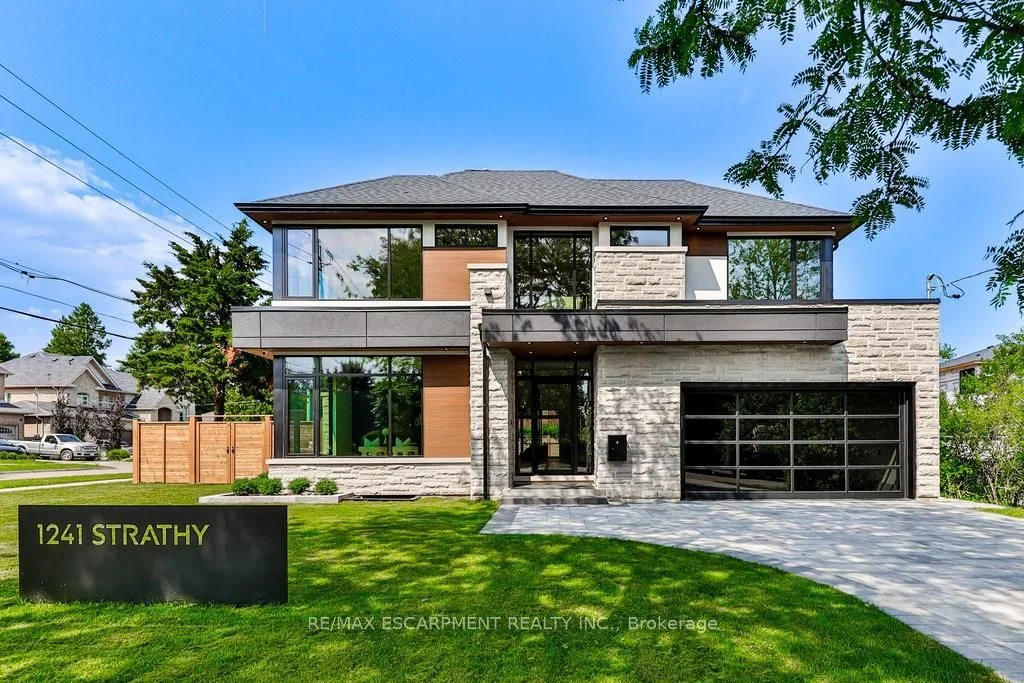 Detached in Mississauga