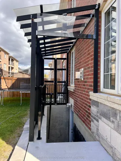Detached in Brampton