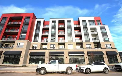 3285 Carding Mill Trail 301, Oakville, On L6m 5p7