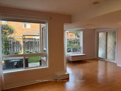 Detached in Brampton