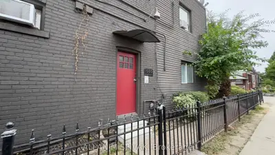 1505 Dupont Street, Toronto W02, On M6p 3s2