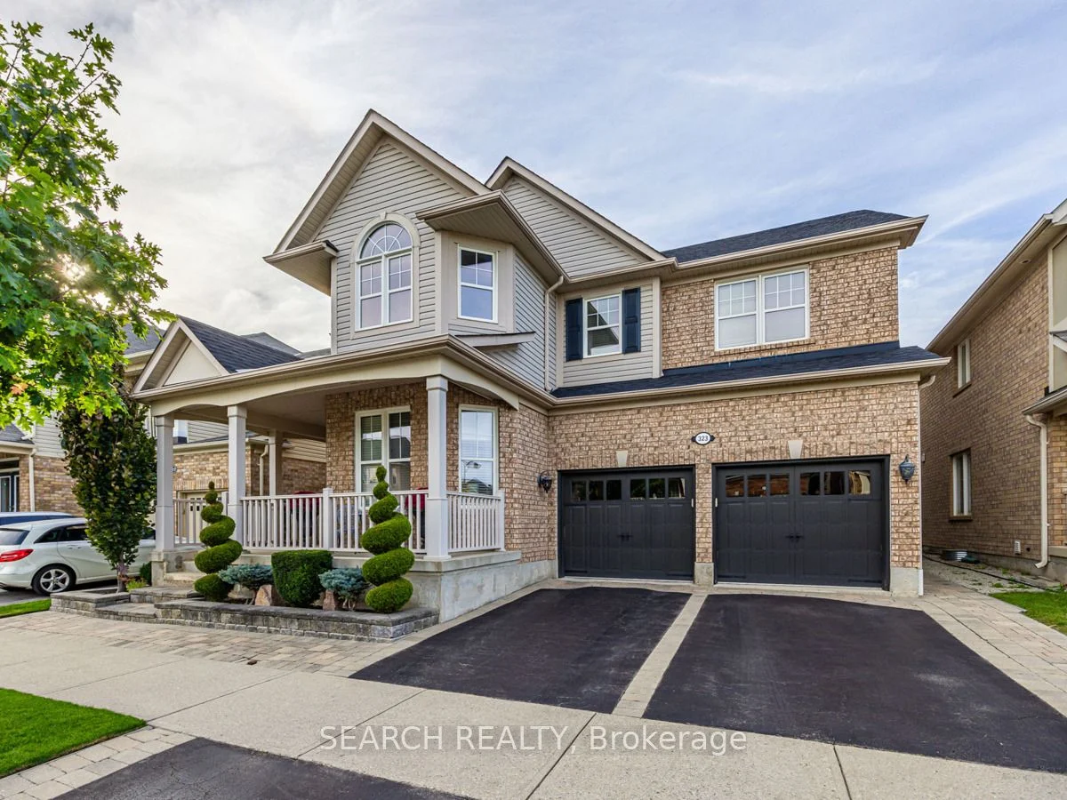 Detached in Milton