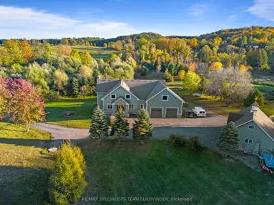 Detached in Caledon