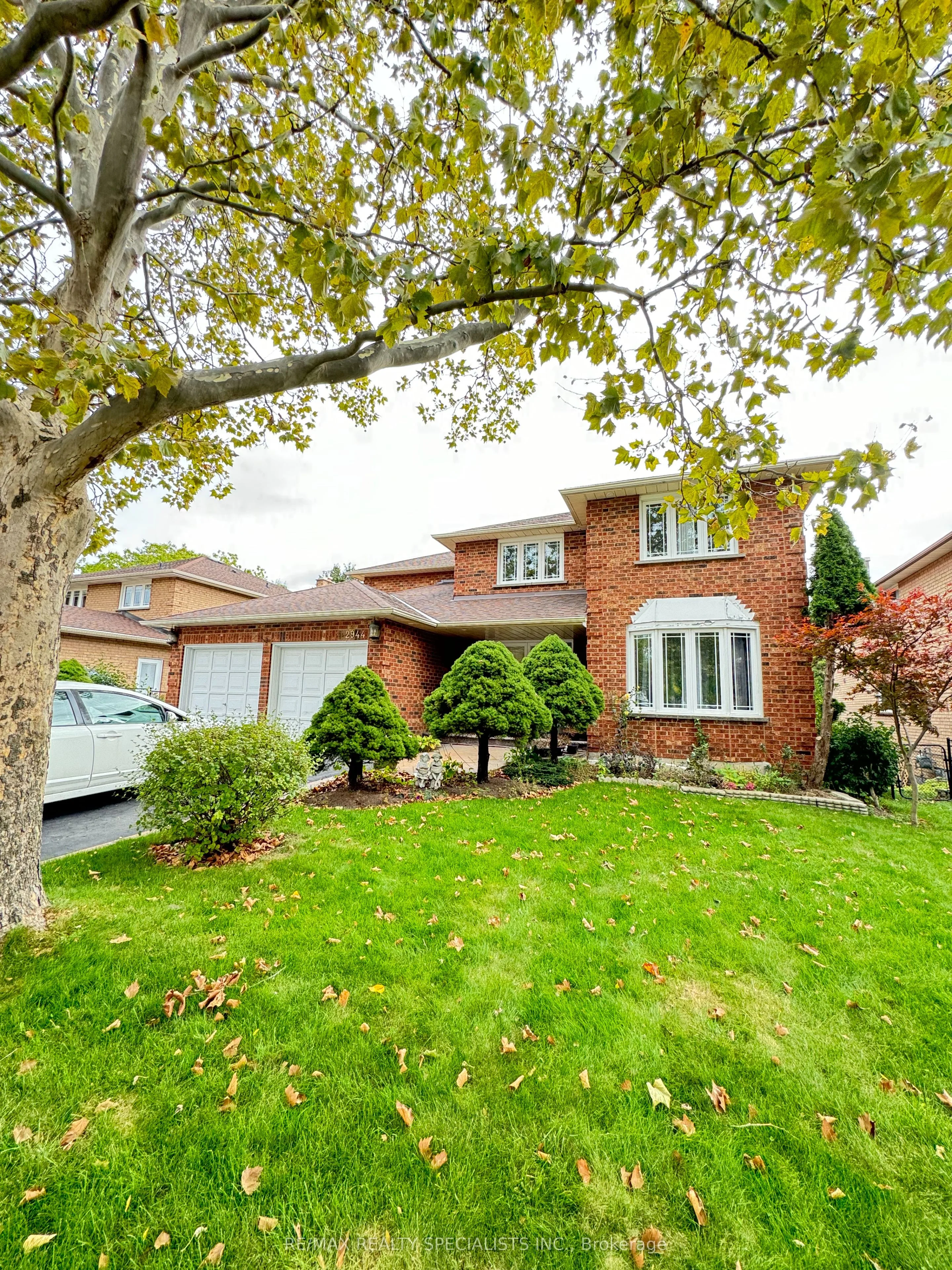 2944 Sycamore Street Wo/bsmt, Oakville, On L6j 7h8