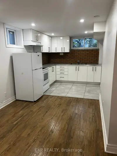 Semi-Detached in Toronto