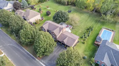 Detached in Caledon