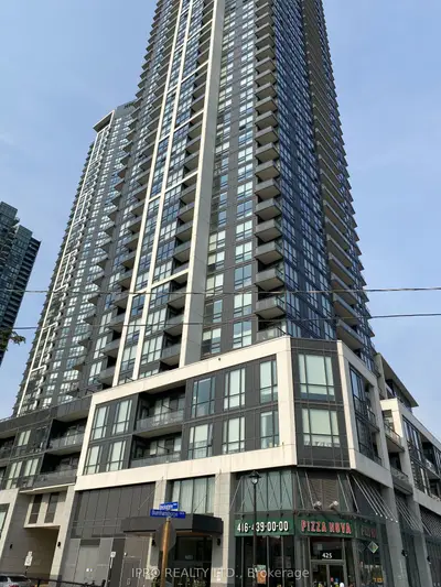 Condo Apartment in Mississauga