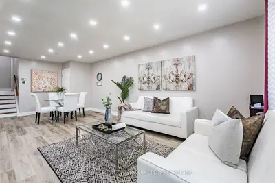 Semi-Detached in Brampton