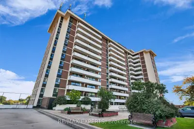 Common Element Condo in Toronto