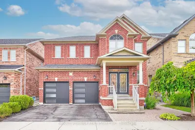 Detached in Milton