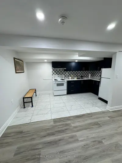 Detached in Brampton