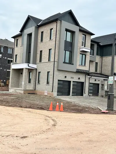 3055 Travertine Drive, Oakville, On L6m 5p3