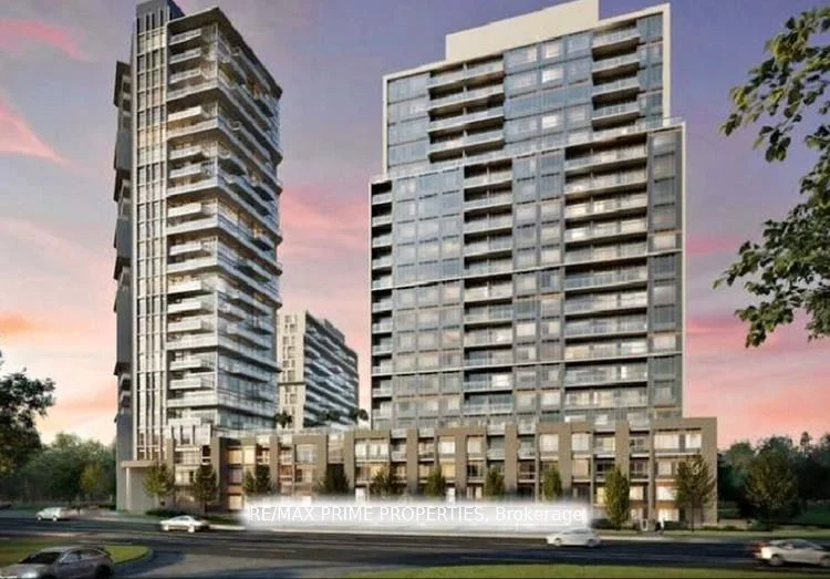 Common Element Condo in Milton