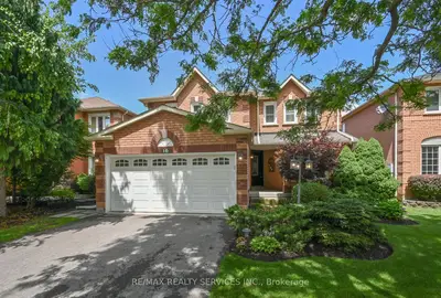 Detached in Caledon