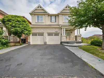Detached in Mississauga