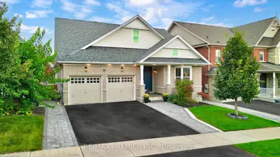 Detached in Caledon