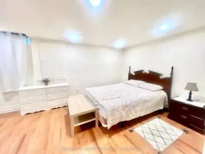 Detached in Mississauga