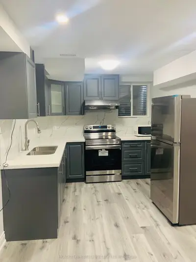 Detached in Brampton