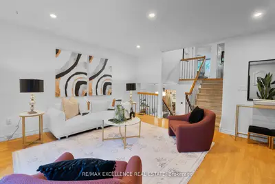 Detached in Brampton