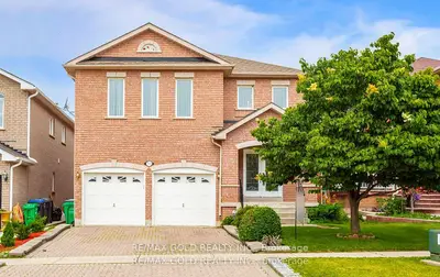 799 Envoy Drive, Mississauga, On L5w 1h3