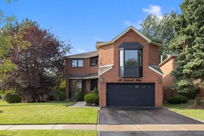 3401 Drummond Road, Mississauga, On L5l 4g9