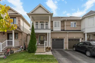 Semi-Detached in Milton