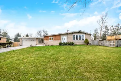 Detached in Caledon