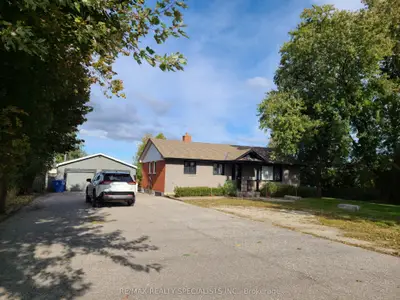 Detached in Halton Hills