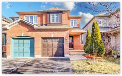 5929 Algarve Drive, Mississauga, On L5m 6r7