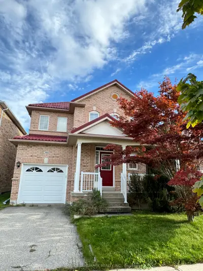 Detached in Mississauga