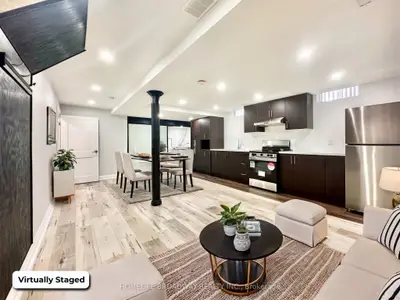 Detached in Mississauga