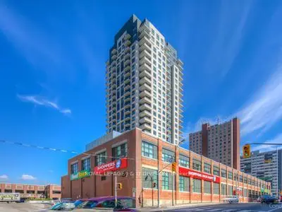 Common Element Condo in Toronto