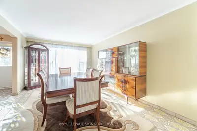 Semi-Detached in Toronto