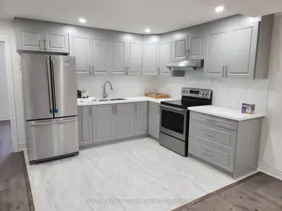 Detached in Brampton