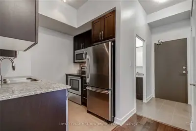 4065 Brickstone Mews 315, Mississauga, On L5b 0g3