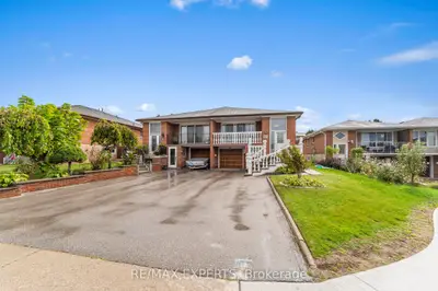 Semi-Detached in Toronto