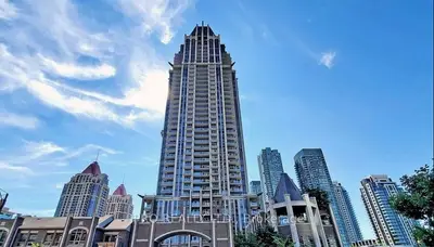 388 Prince Of Wales Drive 3308, Mississauga, On L5b 0a1