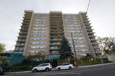 2130 Weston Road 702, Toronto W04, On M9n 3r9