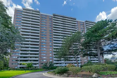 Common Element Condo in Toronto