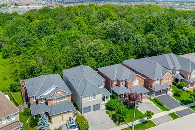 Detached in Mississauga