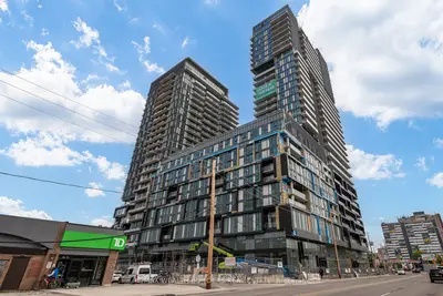 1285 Dupont Street 507, Toronto W02, On M6h 0e3