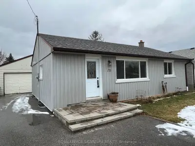 Detached in Caledon