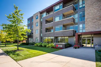 1284 Guelph Line 113, Burlington, On L7p 0t9