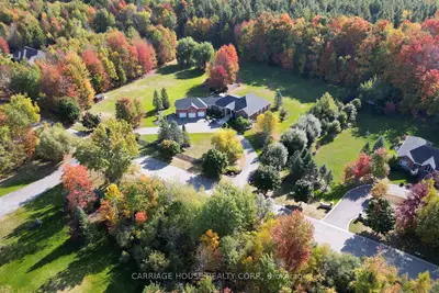 Detached in Caledon