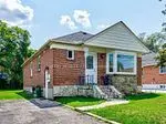Detached in Toronto
